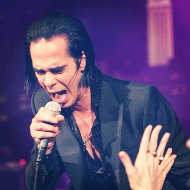 Episode #135 – Slamdance, The Devil Makes Three, Nick Cave & The Bad Seeds, Sundance 2014