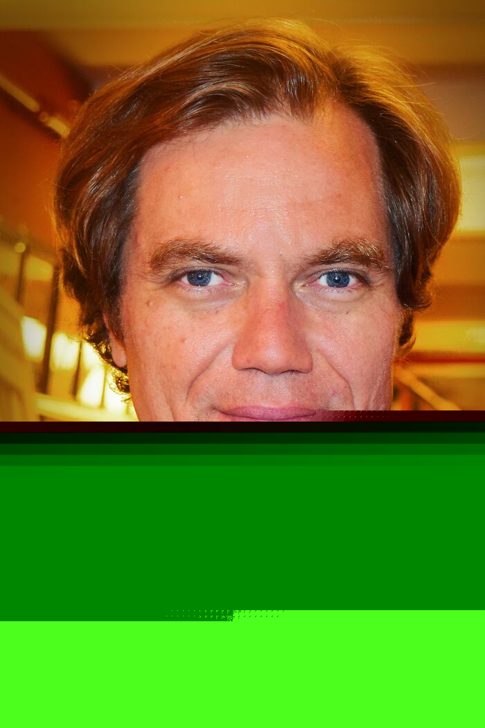 Michael Shannon: Bio And Career Highlights