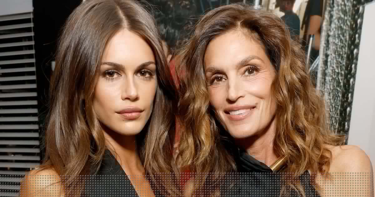 Fashion Legend’s Daughter Reveals Private Health Struggles