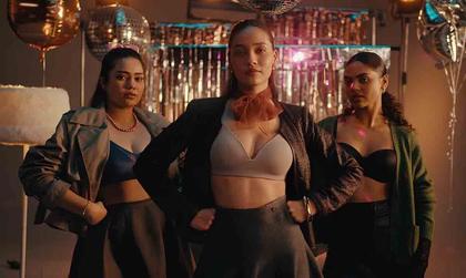 Own Your Story: Triumph's New Campaign Is All About Being #JustLikeYou
