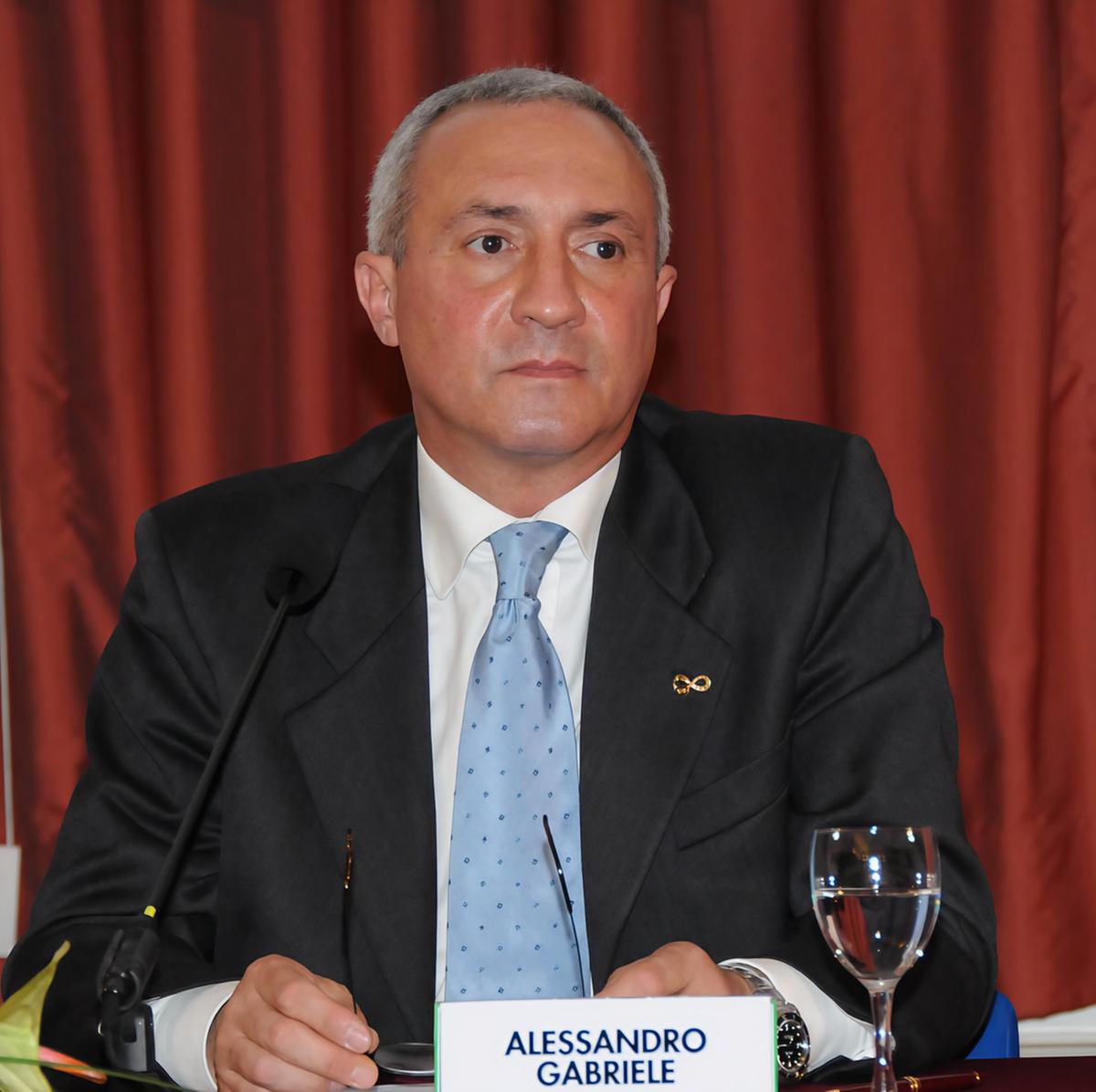 Alessandro Gabriele nella giunta nazionale della “Fimaa“