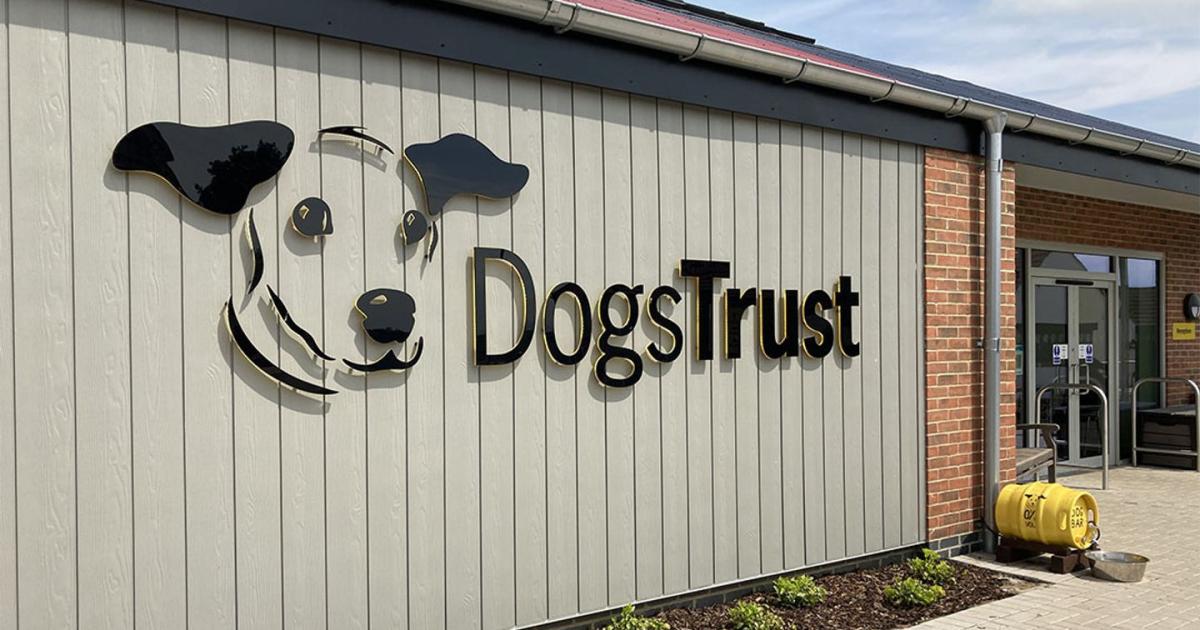 Dogs Trust Darlington confirms temporary closure due to 'unforeseen circumstances'