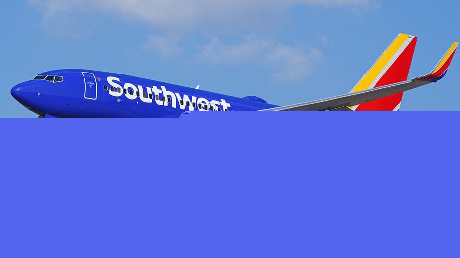 22-year-old passenger dies after sudden medical emergency strikes aboard Southwest flight to LA