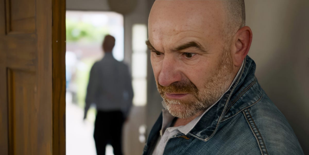 Coronation Street lines up murder nightmare for Tim Metcalfe