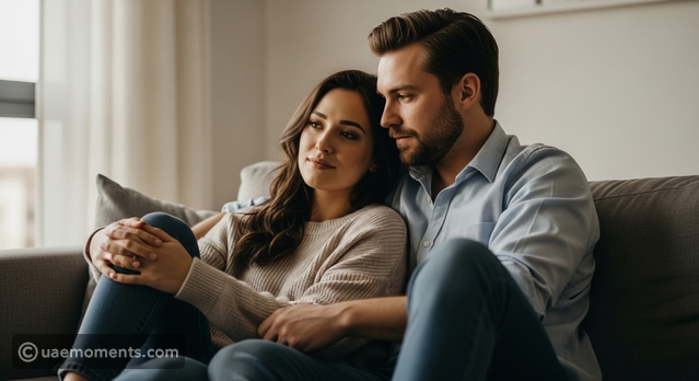 Being Honest In Your Relationship Can Feel Risky And Scary
