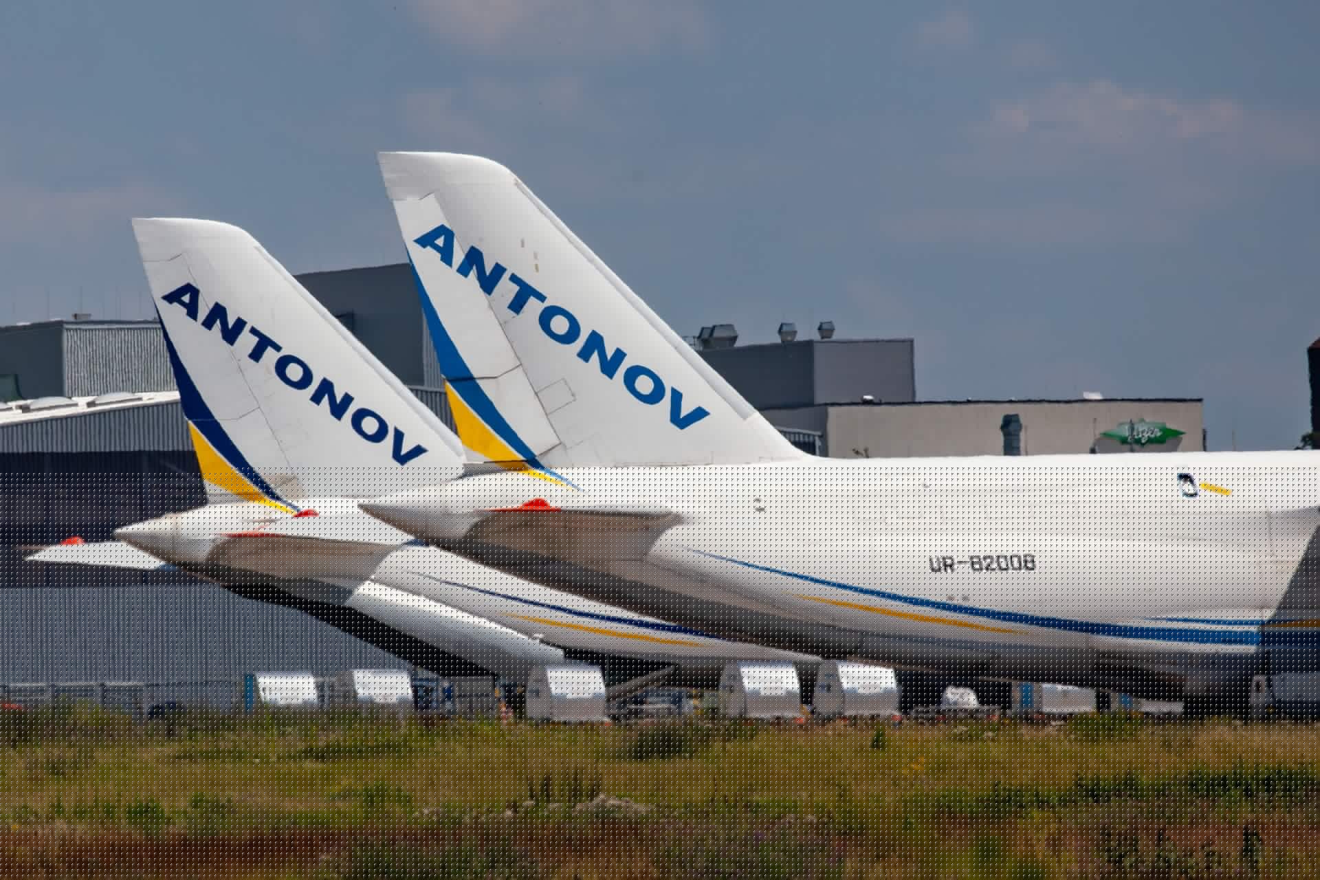 Suspected explosive device and mid-air collision disrupt Leipzig airport