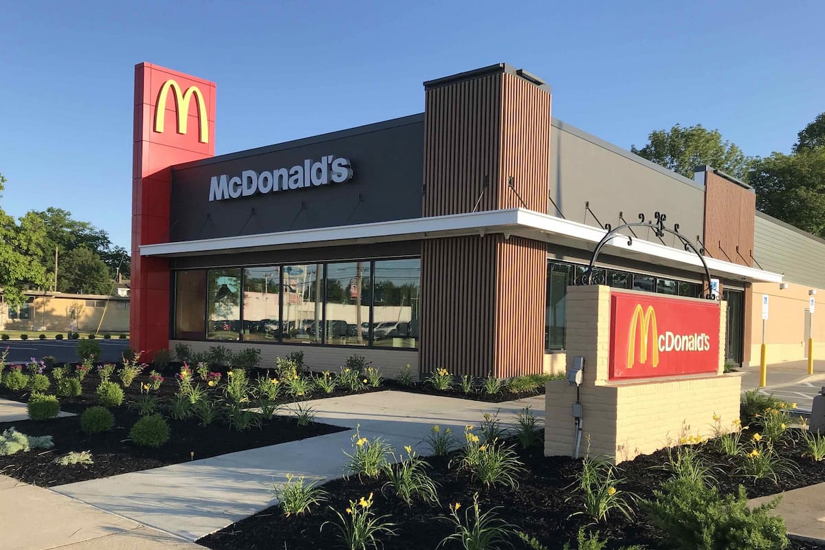 ¿Tienes un terreno? McDonald’s busca dónde abrir restaurantes en México