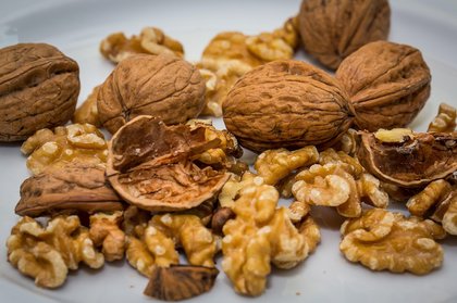 5 alimenti che non devono mai mancare in una dieta sana