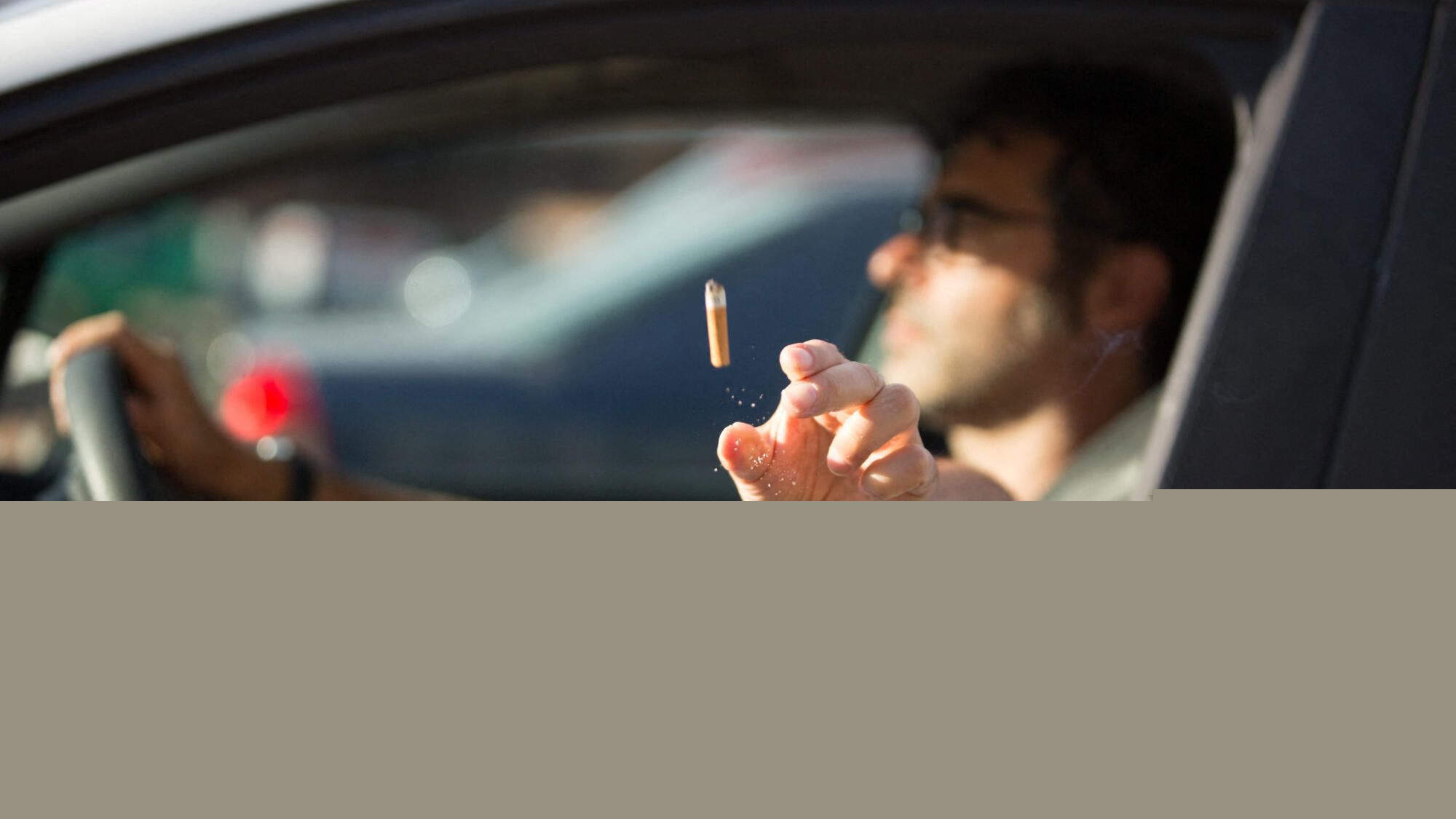 Commentaire sur Incendies: une taxe sur les industriels du tabac, une bonne idée?