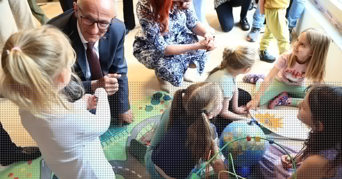 Bei Kinderbetreuung - Landeschef Mattle wehrt sich gegen Malus für Tirol