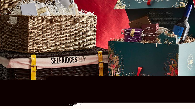 9 best Christmas hampers for 2025 UK: Cheese, chocolate, home gifts and more