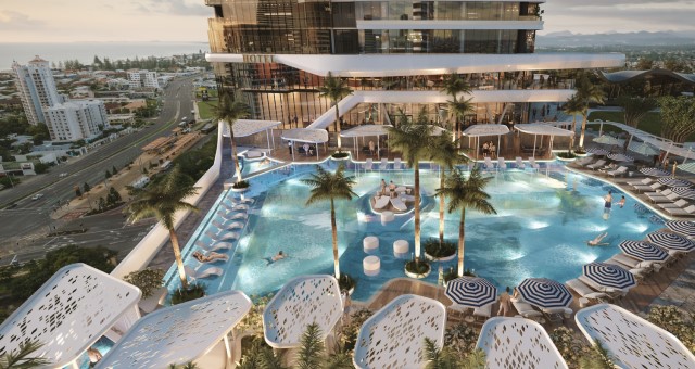 Hyatt records best growth in five years on back of strong signings in Asia Pacific