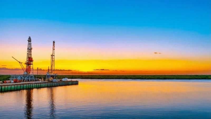 Exxon approves Hammerhead investment in Guyana