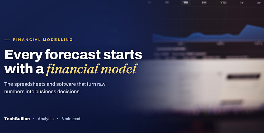 Financial Modelling with Technology Explained: What It Means for Consumers and Businesses in the USA
