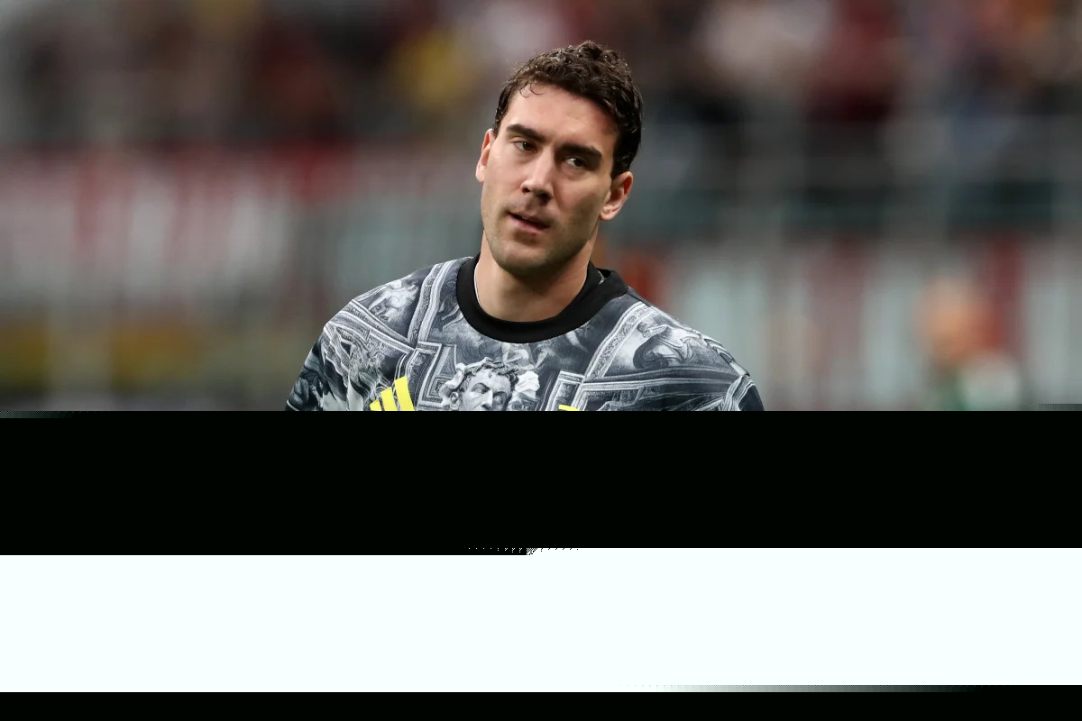 Italiano’s Besiktas confirm Vlahovic talks, explain Salah abandonment