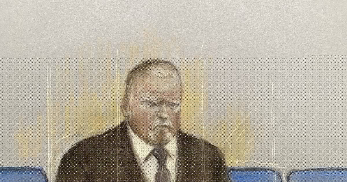 Funeral director Robert Bush spent £42,000 on holidays while defrauding clients