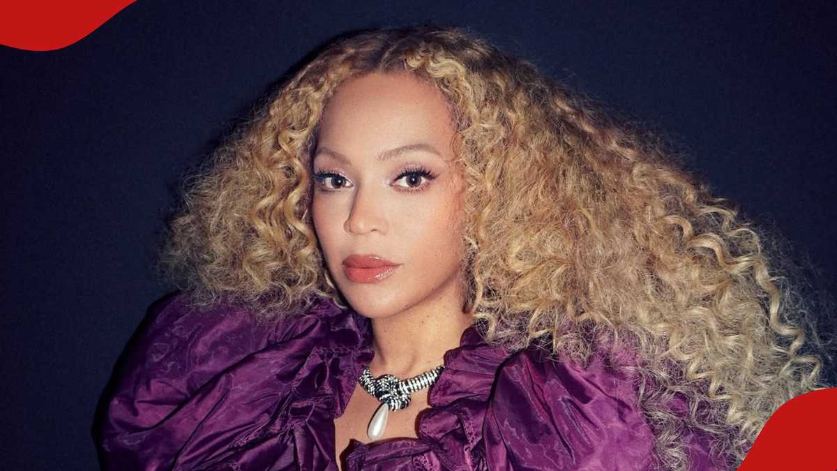 Beyoncé faces lawsuit over alleged unauthorised 'renaissance' sample