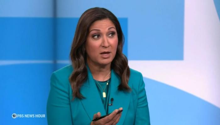 PBS Hosts Fiery Feminist Filmmaker: 'Burn it All Down,' Blames Reagan Opposition to ERA
