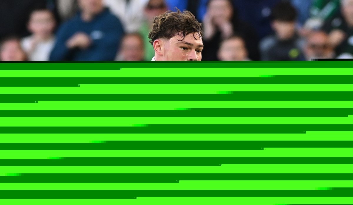 Owen Elding hopes Conference League mission boosts him into Ireland squad