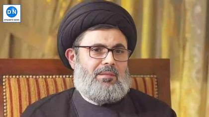 Hashem Safieddine: Know who gets the reign of Hezbollah?