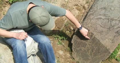 Prehistoric Rock Art Sites in the Côa Valley and Siega Verde
