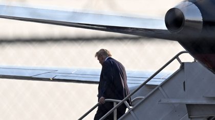Trump Is Still Obsessed with Stealing Elections