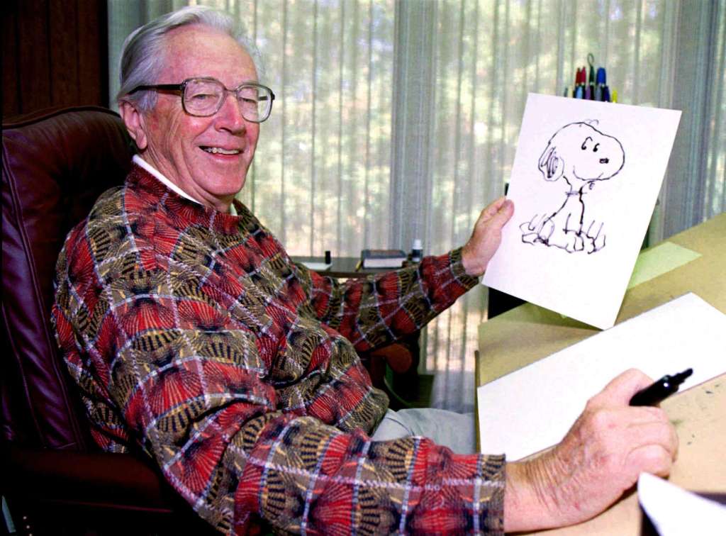 PD Editorial: Happy anniversary, Charlie Brown
