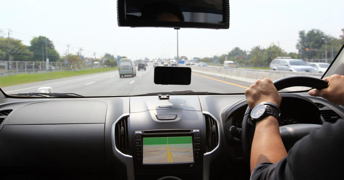 DVLA guidance for drivers with ADHD over £1,000 fine risk
