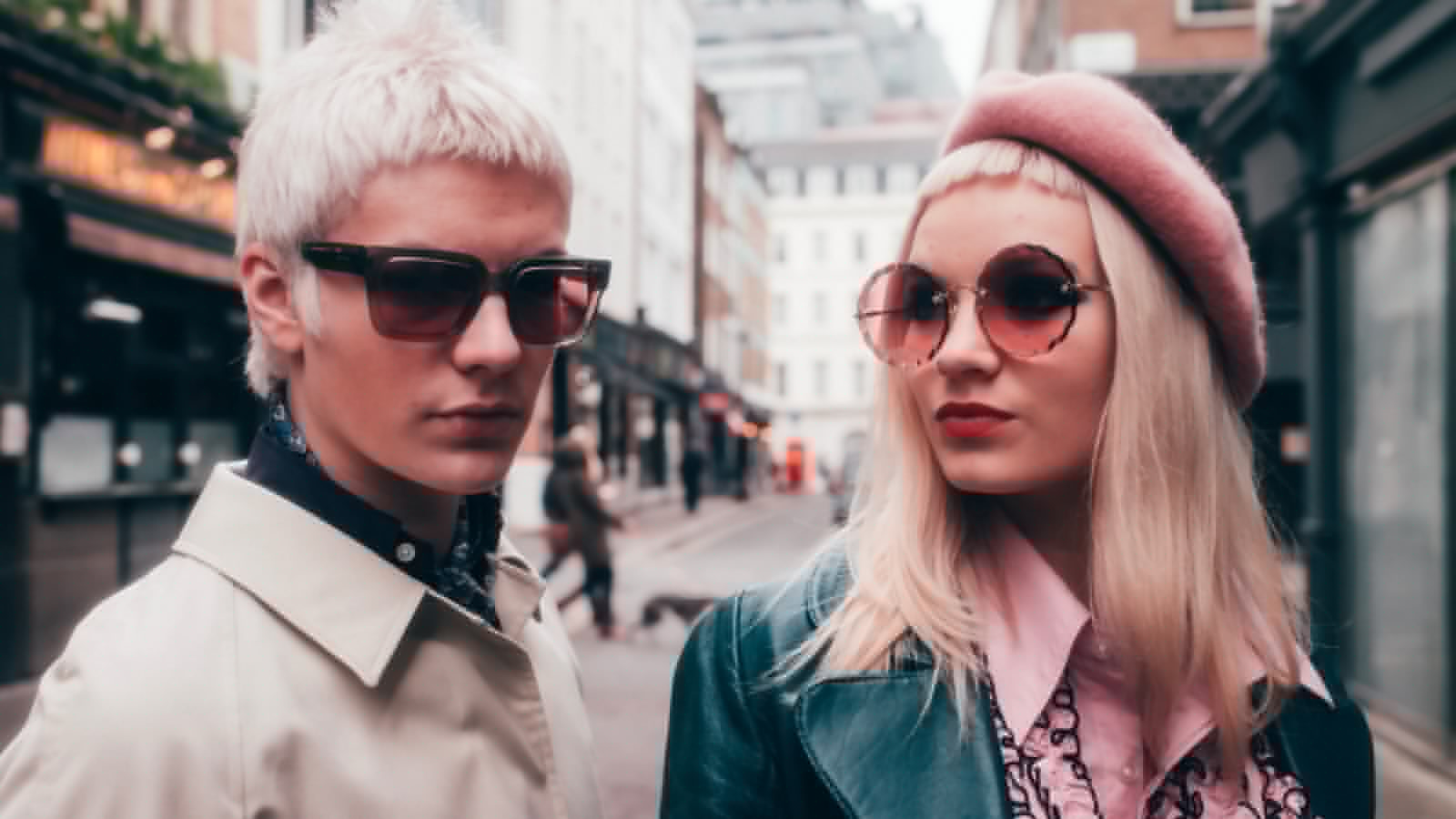 The Molotovs To Play David Bowie-Inspired Set At Free Show In London