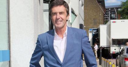 'A legend in broadcasting' - GMB stars lead tributes to the late John Stapleton