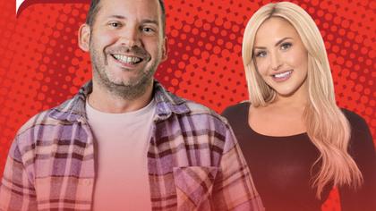 Alex Duffy and Emma Jones reunite on Nation Radio Yorkshire
