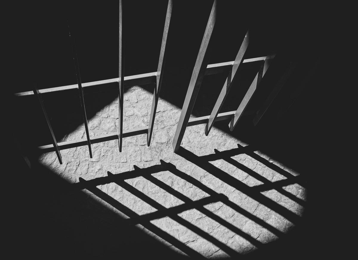 Lafayette Parish Correctional Arrest Report August 10 - August 14