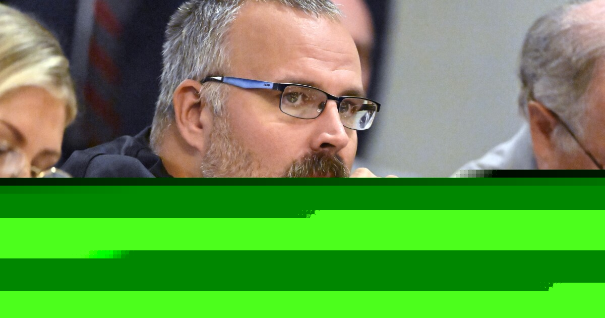 Judge grants venue change, denies bail for former sheriff charged in fatal shooting of judge