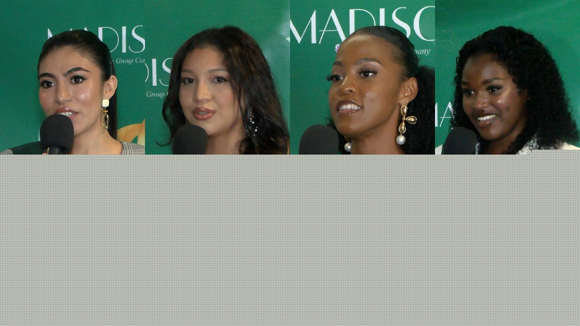 Miss Earth Belize’s Pageant Week Officially Kicks Off