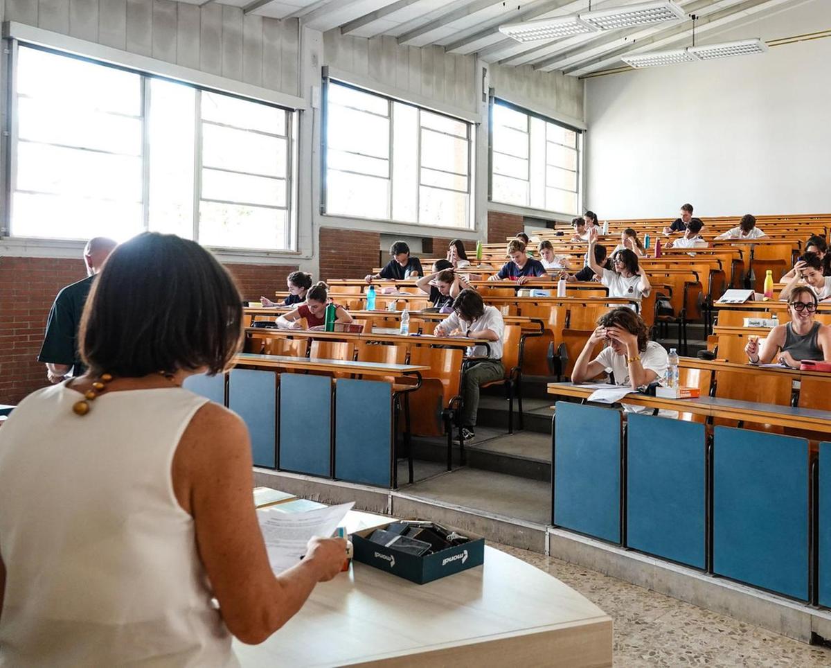 Didattica, edilizia e occupazione. Apre un polo rivolto ai giovani