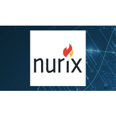 Nurix Therapeutics (NRIX) Projected to Post Quarterly Earnings on Friday