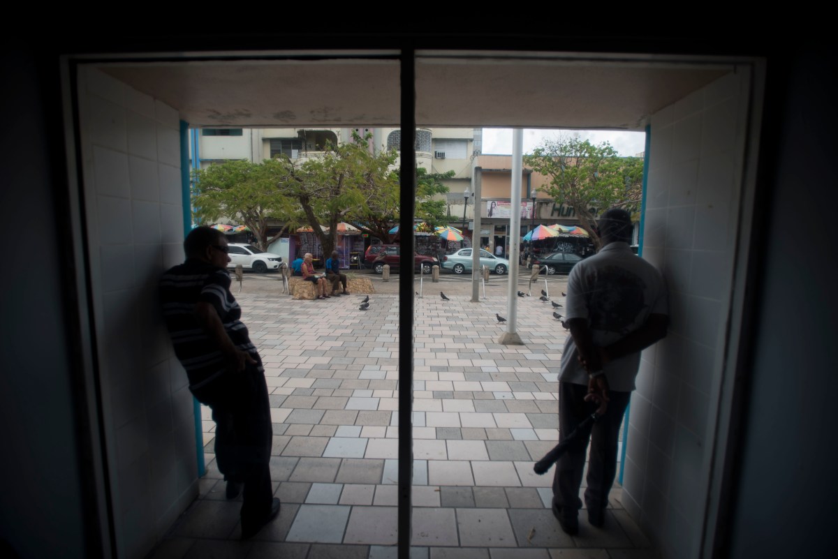 Oficina del Censo: población en Puerto Rico cayó 0.6% entre 2024 y 2025; más que en cualquier estado