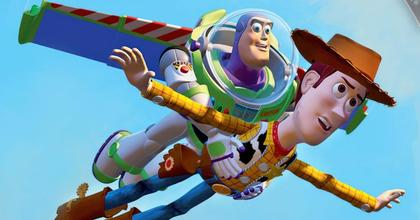 Toy Story Re-Release North America Box Office Day 10: Strong Run Pushes Global Total Past A Major Milestone