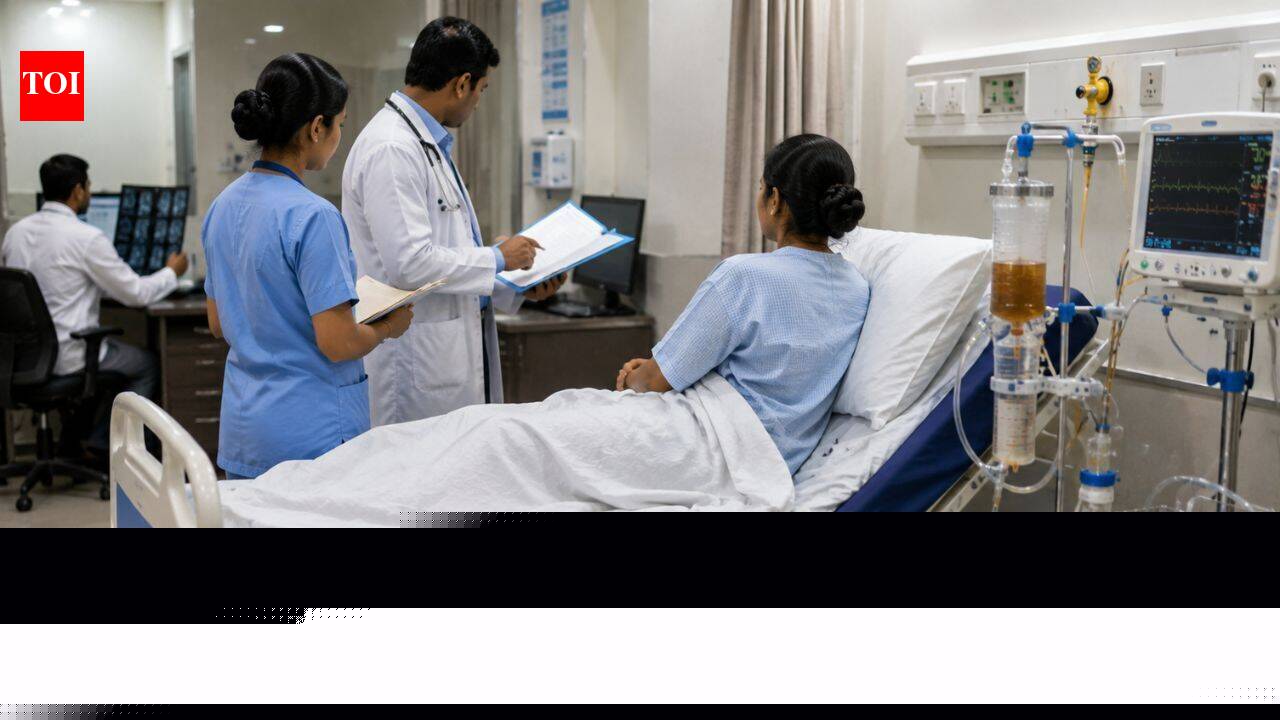 Woman left paralysed after treatment; hospital, doctors told to pay Rs 15 lakh