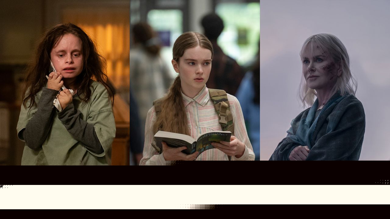 The Three Worst TV Trends