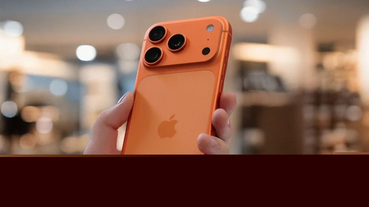 Apple set to beat Q3 estimates as BofA sees margin dip as transitory