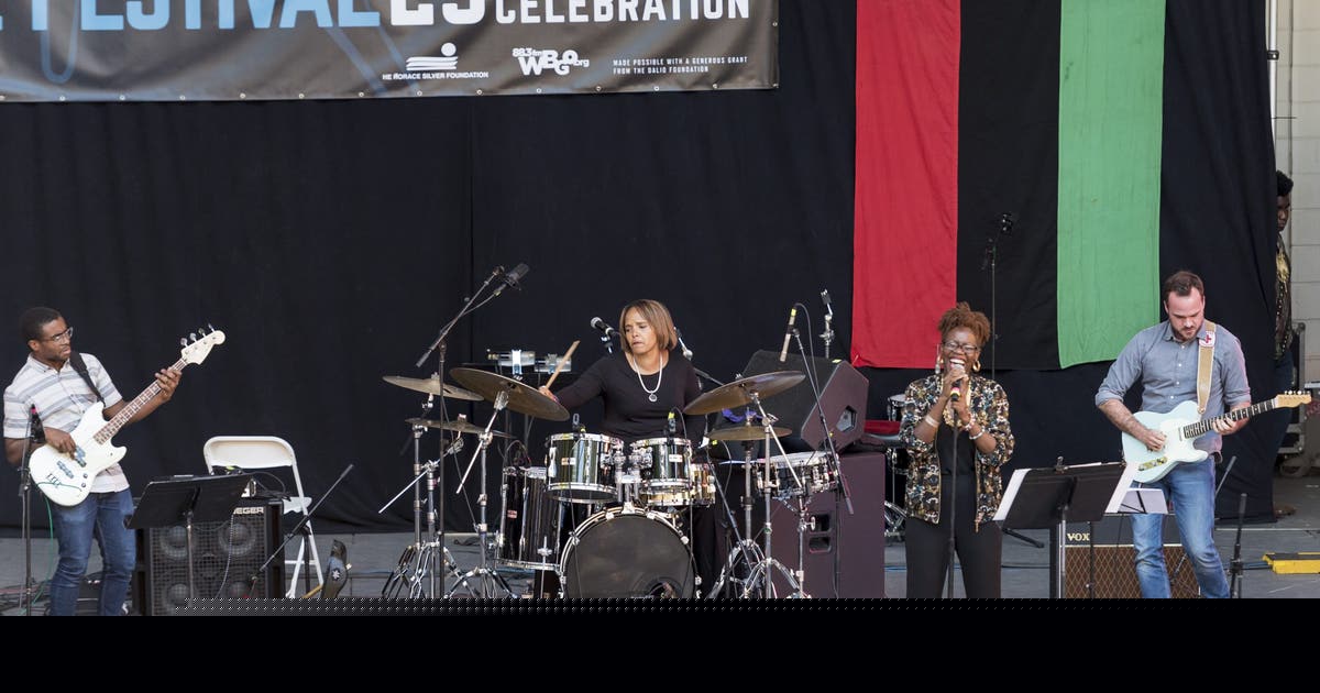 Charlie Parker Jazz Festival to bring 3 days of free concerts to Harlem, East Village