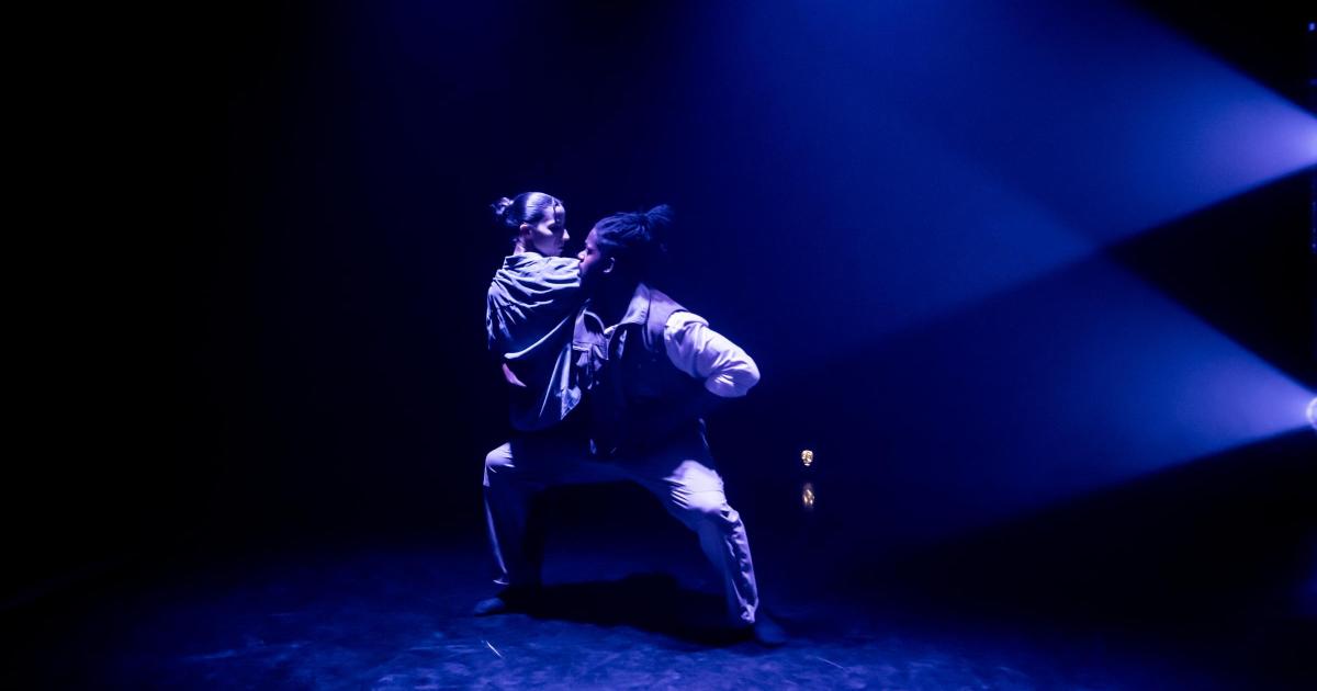 Comedy, immersive dance and Christie thriller headline September programme