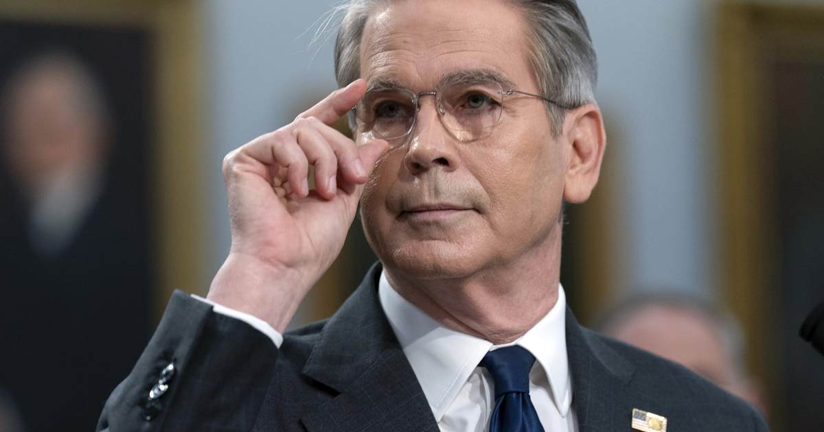 Iran Fears This Trump Official More Than Any Other. Here’s Why.