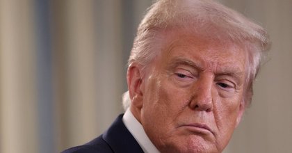 Trump Held Secret Summit With World Leaders After Deadly Strike