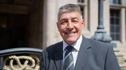 New Reform UK leader elected at Staffordshire County Council