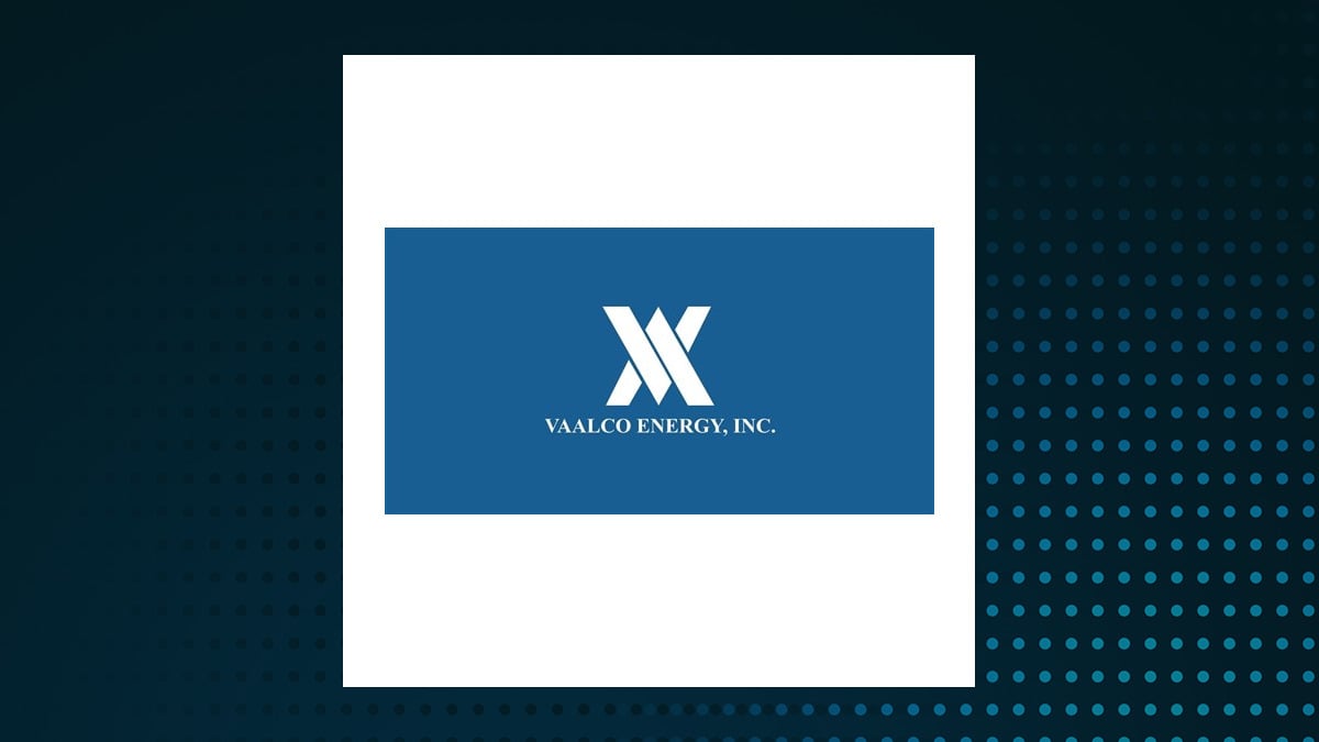 Peel Hunt Reaffirms “Buy” Rating for VAALCO Energy (LON:EGY)