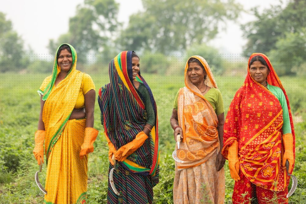 Indian innovation for Mars delivers sustainable global mint supplies