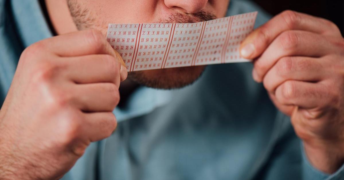 German man finds forgotten lotto ticket in a coat...and wins €15mn