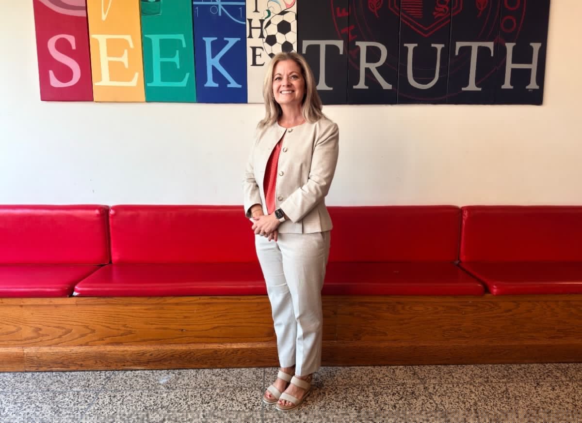 East Williston appoints familiar face as incoming deputy superintendent